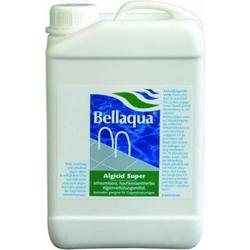 PoolPlaza Bellaqua | anti alg voor zwembad | 3 liter | tegen groen water